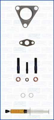 AJUSA JTC11462 Montagesatz, Lader für RENAULT,SUZUKI
