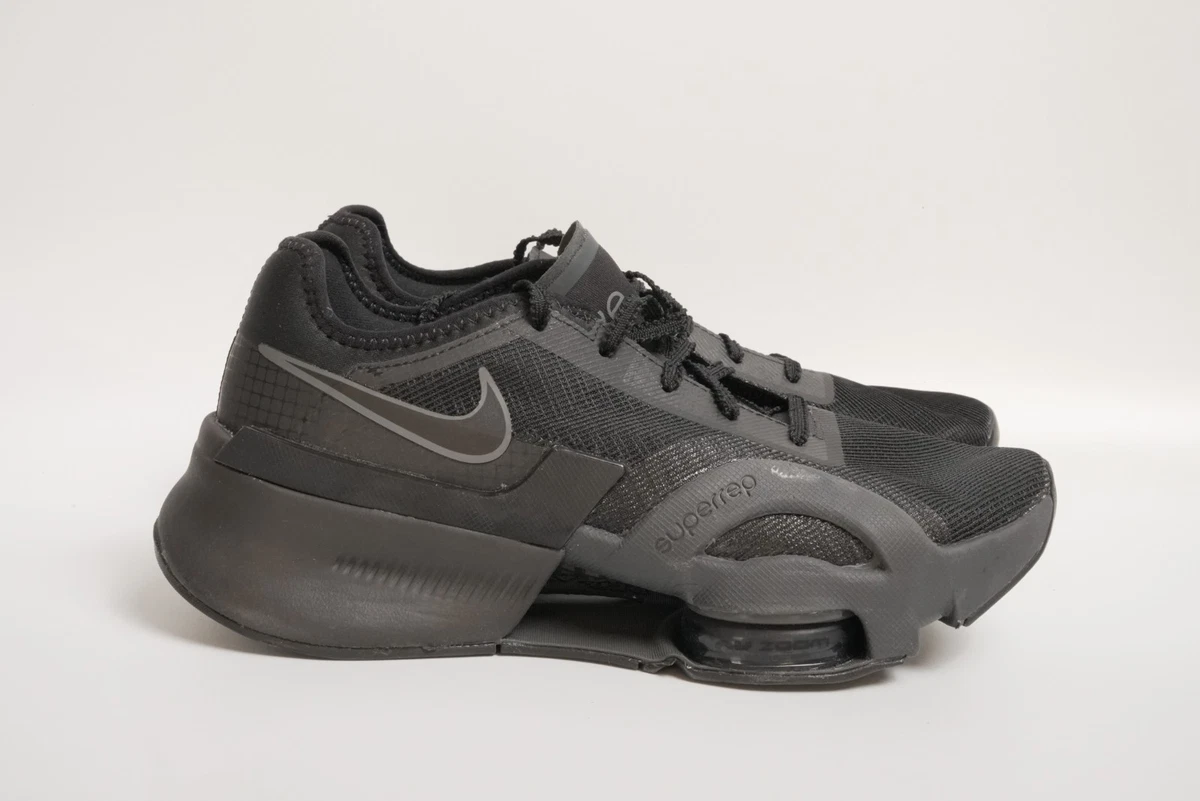 Nike Air Zoom SuperRep Black Volt for Sale | Authenticity 