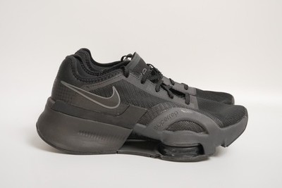 Nike Air Zoom Men's SuperRep 3 Black Volt - DC9115-001 - Size 8 NO BOX!
