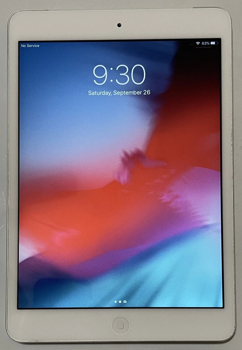 25+ iPad mini 2 32GB 7.9