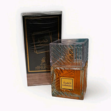 Abu Faisal Hamrah Eau de Parfum 100 ml