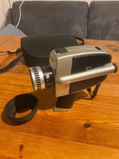 Bauer C 21 Super   Vintage Filmkamera inkl. O...