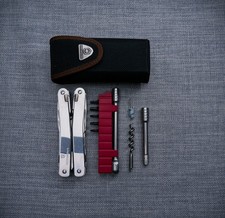 Victorinox Swiss Tool Spirit X Plus Ratchet