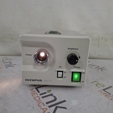 Olympus CLK-4 Light Source