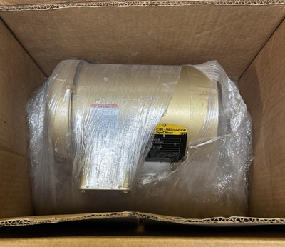 #ad BALDORVEM3538SUPER E MOTOR 1 2HP 1735RPM 230 460V 3PH 56C FRAME $275.00