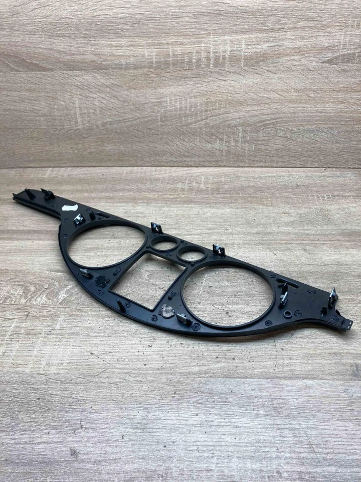 3C1858335AM 31837 0200 Dashboard trim Fits for Volkswagen PASSAT B6 - Photo 2/4