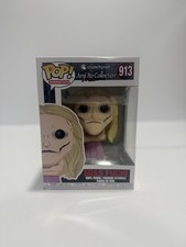 Funko Pop Junji Ito Collection Figures 23