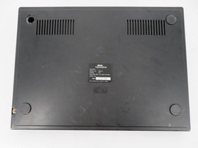 AS IS ~ NEO GEO AES Console NEO-0 SNK Bundle + Joystick Controller JAPAN ~ READ!