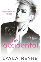 Layla Reyne | The Accidental | Taschenbuch | Englisch (2000) | Layla Reyne