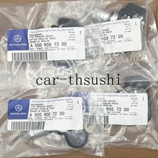 4pcs Oem A0009057200 Tpms Tire Pressure Sensor For Mercedes-benz C250 C300 S350 4pcs Oem A0009057200 Tpms Tire Pressure Sensor For Mercedes-benz C250 C300 S350