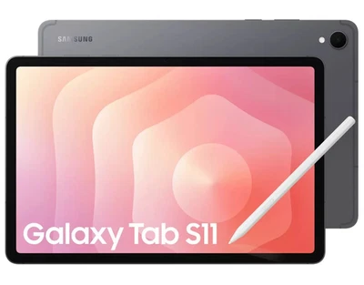 Samsung Galaxy Tab S11 · 128GB · Wi-Fi