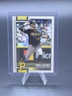Topps 2026 #100 Paul Skenes Pittsburgh Pirates Base Set MLB Baseball Card
