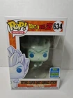 Funko Pop! Gotenks (Super Kamikaze Attack) #634 2019 SDCC Shared Exclusive DBZ