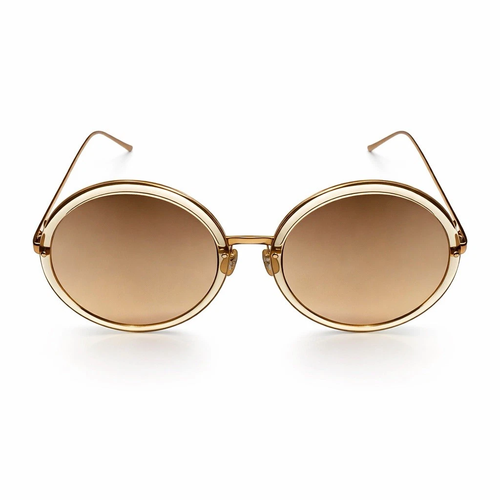 Las mejores ofertas en Ronda de Oro para De mujer Linda Farrow