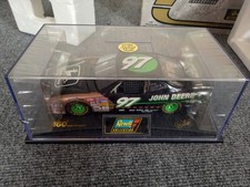 Revell Collection Club 1997 Chevrolet Monte Carlo.- Nascar Racecar Autographed