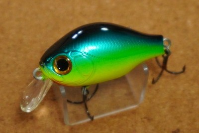 Zip Baits  B-switcher  1.0 Rattler   (M737MY3