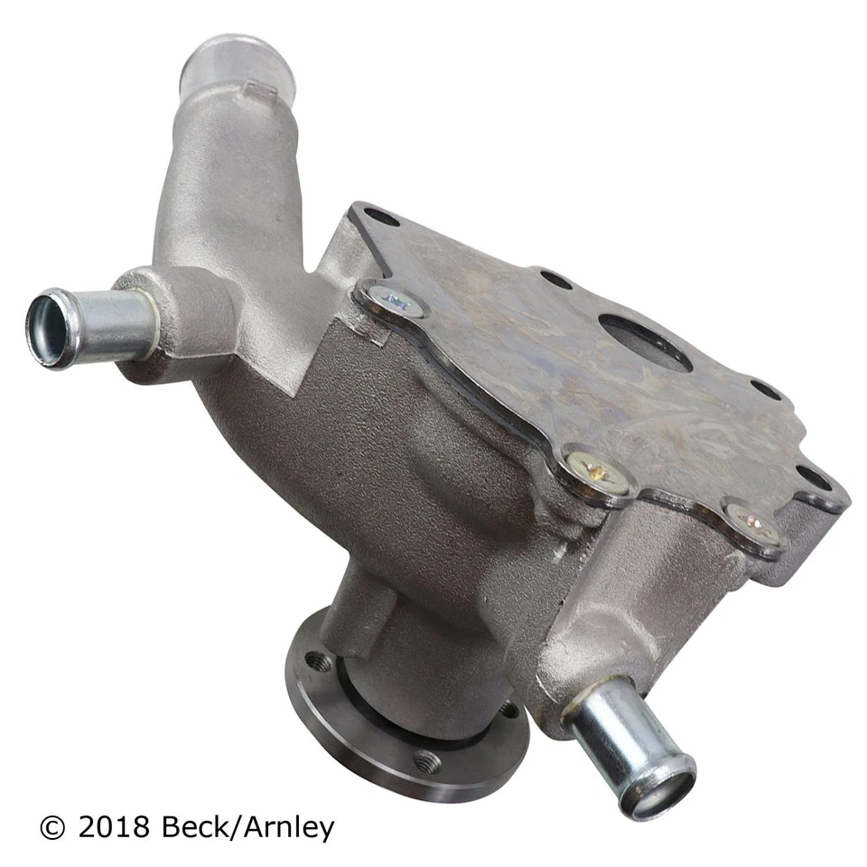 Bomba de agua Beck Arnley 131-2048 para Toyota Land Cruiser 88-92 Foto 2 de 4