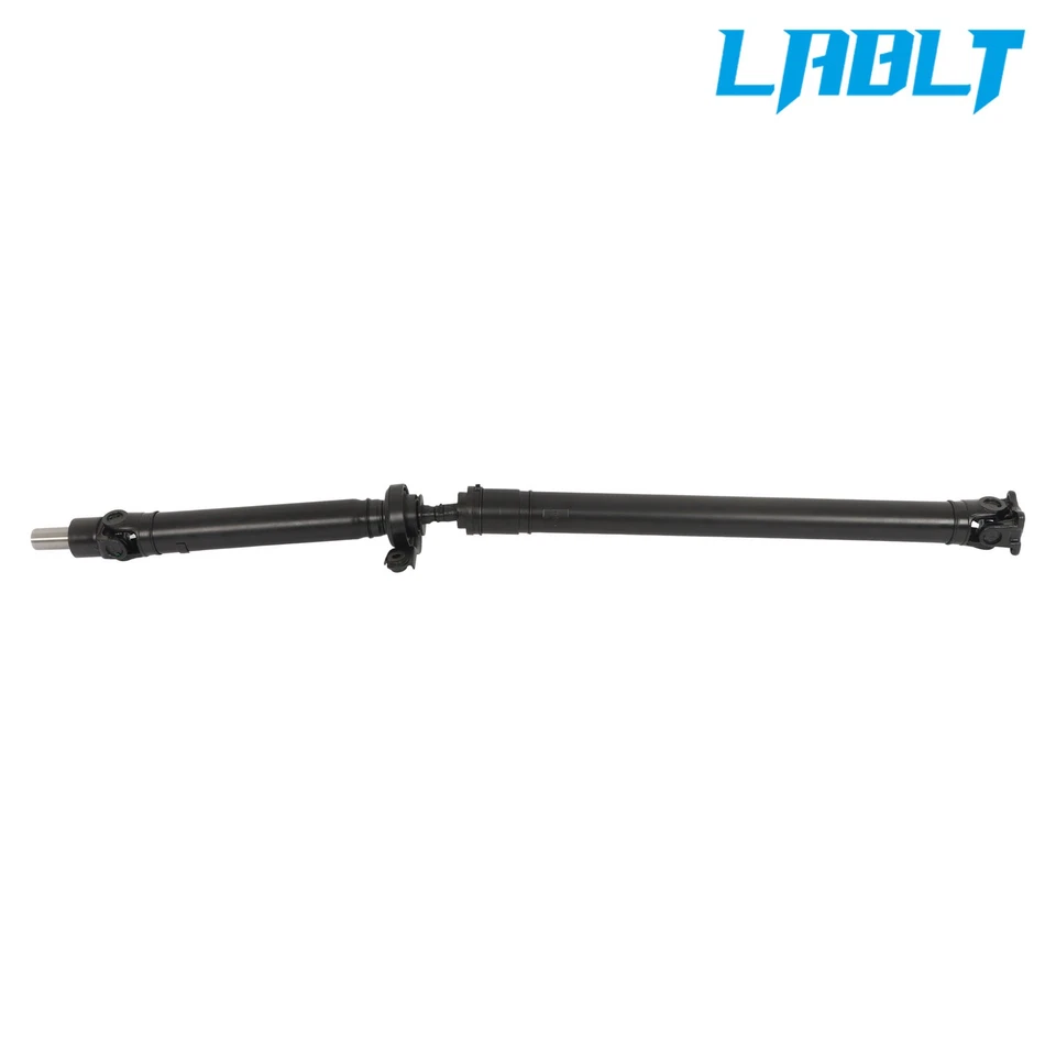 LABLT Rear Driveshaft Prop Shaft Assembly For 2005-2009 Subaru Outback 2.5L 3.0L - Image 4 of 4