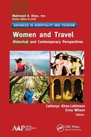 Women And Travel | Historical And Contemporary Perspectives | Taschenbuch | 2021