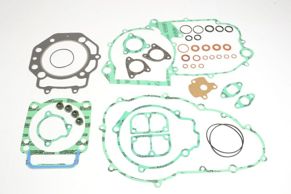Athena Complete Gasket Seal Kit 1-Pack Suitable Match KTM EXC 620 LC4 1996-1998 - Image 7