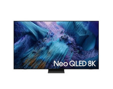 QN65QN990FFXZC 65" Neo QLED 8K QN990F Samsung Vision AI Smart TV 2025