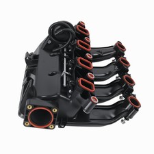 Ansaugkr�mmer Ansaugbr�cke for BMW 1 5 3 E87 E60 E46 E90 520d 318d 320d 2.0