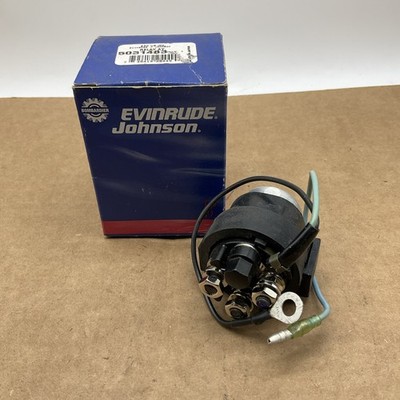 OMC OEM Johnson Evinrude 5031483 Trim Relay Assembly