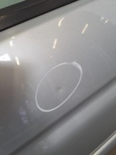 Porte arrière et accessoires Ford ESCORT