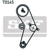SKF Wasserpumpe + Zahnriemensatz FüR VW Golf IV 1J1 5K1 1K1 Audi A4 8D2 B5