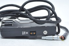 RED DIGITAL CINEMA DSMC Battery Belt Clip Defective/Parts AS IS NO Return 