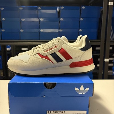 Adidas Treziod 2 Men's Casual Shoes Sneakers Trainers - JQ9042