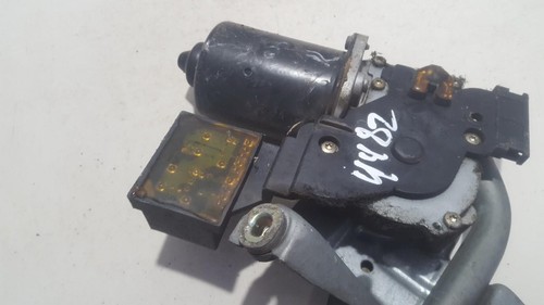 A1688200242 vorne Scheibenwischermotor Teilenummer 40438812V Merc DE660668-40