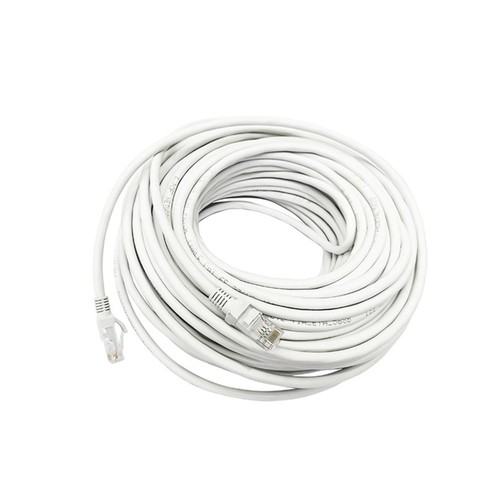 10 Meters CAT6 Ethernet Cable Network Cable Jumper ( ) ethernet cable - 第 6/11 張圖片