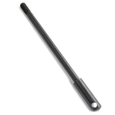Front Spindle M12 x 190mm for ZS125-48F, ZS125-48F-E4, ZONES125