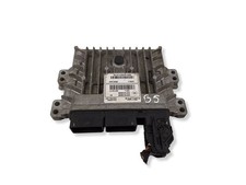 Moteur Renault Captur