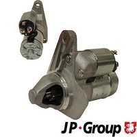 JP Group Starter U.A. FüR Nissan, Renault