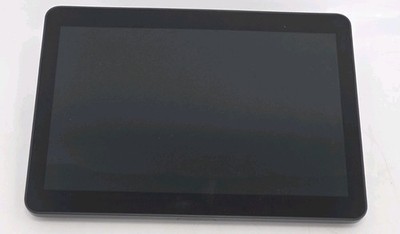 Logitech Tap Conferencing Controller VU0053 Black - Used - TESTED