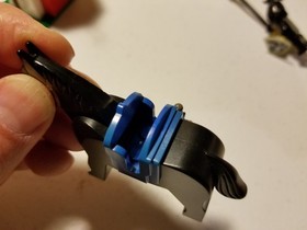 LEGO Castle: Castle Guard (6035) 100% complete with instructions