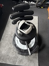 Roto VR Explorer Motorized VR Chair only headset not included