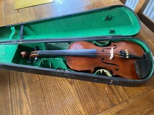Maidstone Violin Antique Full Size 4/4