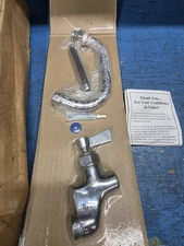 Fisher Add-On 6" Swing Spout Faucet 2901 New