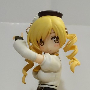 Good Smile Company Madoka Magica Movie 1/8 Tomoe Mami