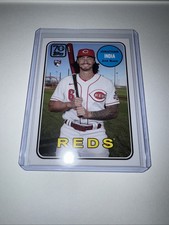 2021 Topps Update Series - 70 Years of Topps Jonathan India #70YT-19 (RC)