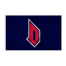 Duquesne University of Pennsylvania 3' by 5' Flag Fast Free Shipping