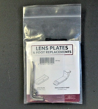 Really Right Stuff L85 Multi-Use Fore-Aft Plate, Arca-type Universal Lens Foot