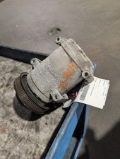AC Compressor ID A10HF20 Fits 16-22 PILOT 1172337
