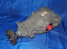 2012-2019 BMW F06 F12 F13 650i Rear Axle Differential W/Warranty 2.81 Ratio 100K