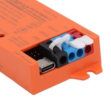 LED Controller With Mic Dynamic Lighting For Music Fans HEN