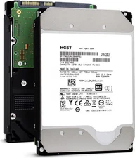 HGST HUH721010AL4200 10TB, SAS, 3.5" Internal Hard Drive