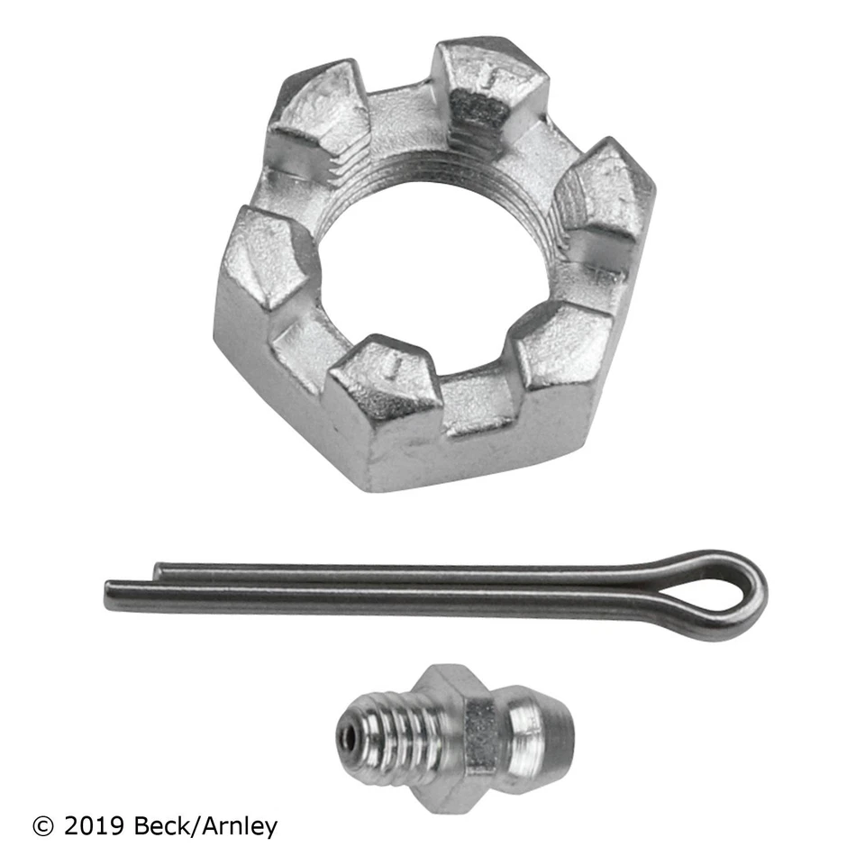 Beck Arnley 101-4815 Ball Joint For 96-02 Toyota 4Runner Sequoia Tundra - Image 4 of 4